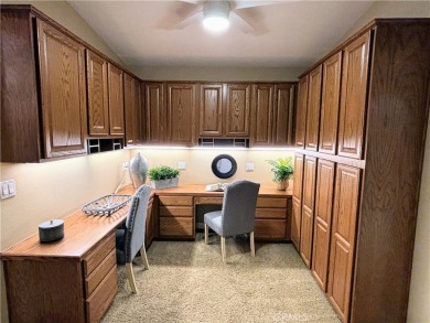 Centrally located, fully expanded, move in ready corner unit in on Leisure World Seal Beach Golf Course in California - for sale on GolfHomes.com, golf home, golf lot