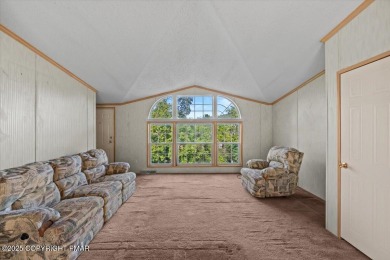 Looking for Space, Privacy, and Endless Possibilities? This on Water Gap Country Club in Pennsylvania - for sale on GolfHomes.com, golf home, golf lot