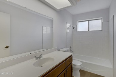 Professionally updated 2 bed, 2 bath, with extended 2 car garage on Sunland Village East Golf Course in Arizona - for sale on GolfHomes.com, golf home, golf lot