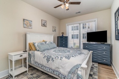 Meticulously Maintained Condo with Direct Intracoastal Waterway on Barefoot Resort and Golf Club  in South Carolina - for sale on GolfHomes.com, golf home, golf lot