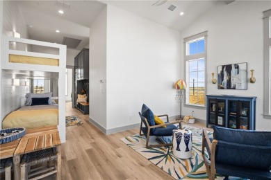 308 Horse Tail Lane is a custom-built home by Sterling Coastal on Palmilla Beach Golf Club in Texas - for sale on GolfHomes.com, golf home, golf lot