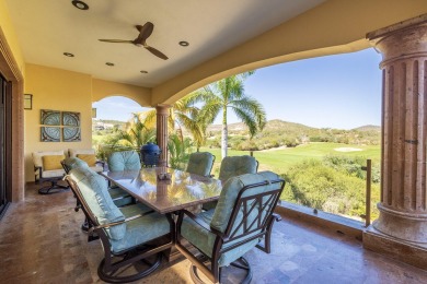 Casa Joya Escondida is a peaceful fairway front retreat in the on Puerto Los Cabos Golf Course in  - for sale on GolfHomes.com, golf home, golf lot