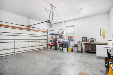 Nestled in the Staley Farms community, this 1.5 story townhome on Staley Farms Golf Club in Missouri - for sale on GolfHomes.com, golf home, golf lot