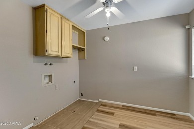 Professionally updated 2 bed, 2 bath, with extended 2 car garage on Sunland Village East Golf Course in Arizona - for sale on GolfHomes.com, golf home, golf lot