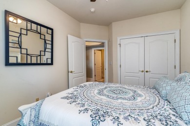 Meticulously Maintained Condo with Direct Intracoastal Waterway on Barefoot Resort and Golf Club  in South Carolina - for sale on GolfHomes.com, golf home, golf lot