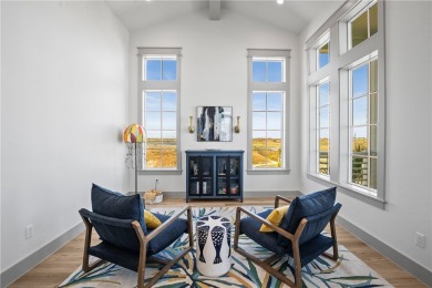 308 Horse Tail Lane is a custom-built home by Sterling Coastal on Palmilla Beach Golf Club in Texas - for sale on GolfHomes.com, golf home, golf lot