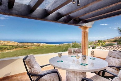 Casa Joya Escondida is a peaceful fairway front retreat in the on Puerto Los Cabos Golf Course in  - for sale on GolfHomes.com, golf home, golf lot