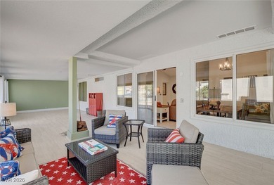 Awesome corner, cul-de-sac, Sun City Summerlin property w/ on Highland Falls Golf Club in Nevada - for sale on GolfHomes.com, golf home, golf lot