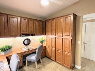 Centrally located, fully expanded, move in ready corner unit in on Leisure World Seal Beach Golf Course in California - for sale on GolfHomes.com, golf home, golf lot