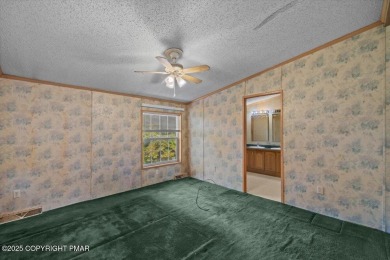 Looking for Space, Privacy, and Endless Possibilities? This on Water Gap Country Club in Pennsylvania - for sale on GolfHomes.com, golf home, golf lot