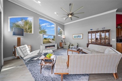 Located in the highly sought-after, gated golf community of on Skyview At Terra Vista Golf and Country Club in Florida - for sale on GolfHomes.com, golf home, golf lot