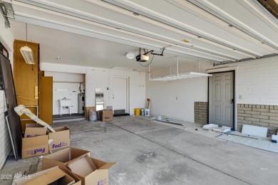 Professionally updated 2 bed, 2 bath, with extended 2 car garage on Sunland Village East Golf Course in Arizona - for sale on GolfHomes.com, golf home, golf lot