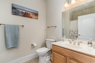 Meticulously Maintained Condo with Direct Intracoastal Waterway on Barefoot Resort and Golf Club  in South Carolina - for sale on GolfHomes.com, golf home, golf lot