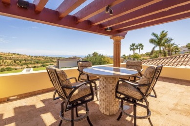 Casa Joya Escondida is a peaceful fairway front retreat in the on Puerto Los Cabos Golf Course in  - for sale on GolfHomes.com, golf home, golf lot