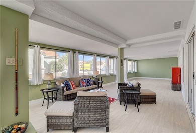 Awesome corner, cul-de-sac, Sun City Summerlin property w/ on Highland Falls Golf Club in Nevada - for sale on GolfHomes.com, golf home, golf lot