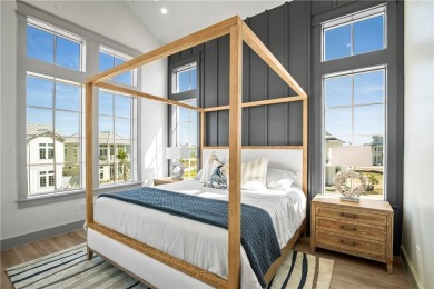 308 Horse Tail Lane is a custom-built home by Sterling Coastal on Palmilla Beach Golf Club in Texas - for sale on GolfHomes.com, golf home, golf lot