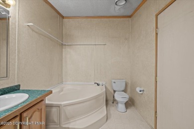 Looking for Space, Privacy, and Endless Possibilities? This on Water Gap Country Club in Pennsylvania - for sale on GolfHomes.com, golf home, golf lot
