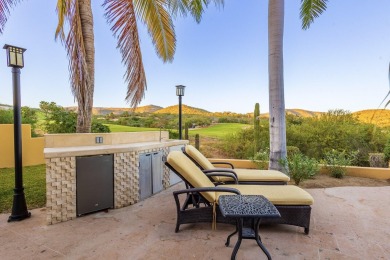 Casa Joya Escondida is a peaceful fairway front retreat in the on Puerto Los Cabos Golf Course in  - for sale on GolfHomes.com, golf home, golf lot