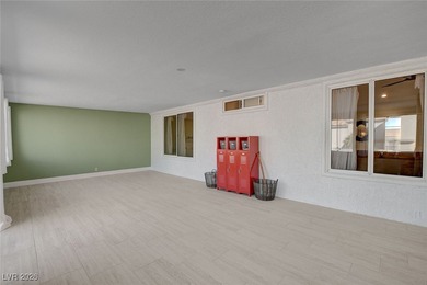 Awesome corner, cul-de-sac, Sun City Summerlin property w/ on Highland Falls Golf Club in Nevada - for sale on GolfHomes.com, golf home, golf lot