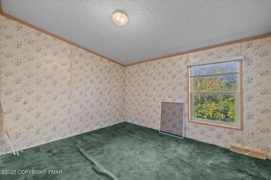 Looking for Space, Privacy, and Endless Possibilities? This on Water Gap Country Club in Pennsylvania - for sale on GolfHomes.com, golf home, golf lot