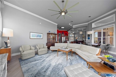 Located in the highly sought-after, gated golf community of on Skyview At Terra Vista Golf and Country Club in Florida - for sale on GolfHomes.com, golf home, golf lot