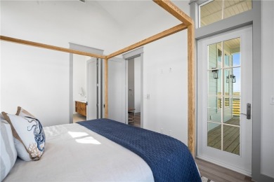 308 Horse Tail Lane is a custom-built home by Sterling Coastal on Palmilla Beach Golf Club in Texas - for sale on GolfHomes.com, golf home, golf lot