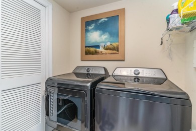 Meticulously Maintained Condo with Direct Intracoastal Waterway on Barefoot Resort and Golf Club  in South Carolina - for sale on GolfHomes.com, golf home, golf lot