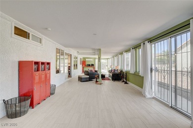 Awesome corner, cul-de-sac, Sun City Summerlin property w/ on Highland Falls Golf Club in Nevada - for sale on GolfHomes.com, golf home, golf lot