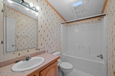 Looking for Space, Privacy, and Endless Possibilities? This on Water Gap Country Club in Pennsylvania - for sale on GolfHomes.com, golf home, golf lot