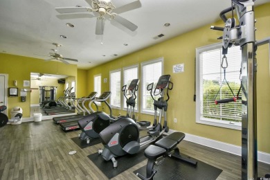 Meticulously Maintained Condo with Direct Intracoastal Waterway on Barefoot Resort and Golf Club  in South Carolina - for sale on GolfHomes.com, golf home, golf lot