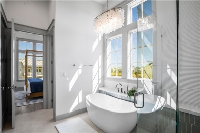 308 Horse Tail Lane is a custom-built home by Sterling Coastal on Palmilla Beach Golf Club in Texas - for sale on GolfHomes.com, golf home, golf lot