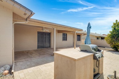 Professionally updated 2 bed, 2 bath, with extended 2 car garage on Sunland Village East Golf Course in Arizona - for sale on GolfHomes.com, golf home, golf lot