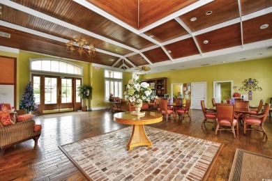 Meticulously Maintained Condo with Direct Intracoastal Waterway on Barefoot Resort and Golf Club  in South Carolina - for sale on GolfHomes.com, golf home, golf lot