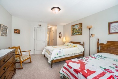 Nestled in the Staley Farms community, this 1.5 story townhome on Staley Farms Golf Club in Missouri - for sale on GolfHomes.com, golf home, golf lot