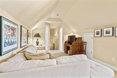 Imagine waking in your main level primary suite, sunlight on Bridgemill Golf Club in Georgia - for sale on GolfHomes.com, golf home, golf lot