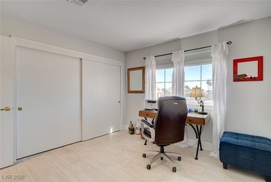 Awesome corner, cul-de-sac, Sun City Summerlin property w/ on Highland Falls Golf Club in Nevada - for sale on GolfHomes.com, golf home, golf lot