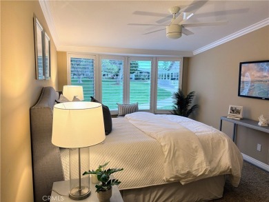 Centrally located, fully expanded, move in ready corner unit in on Leisure World Seal Beach Golf Course in California - for sale on GolfHomes.com, golf home, golf lot