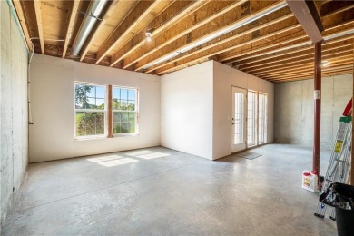 Nestled in the Staley Farms community, this 1.5 story townhome on Staley Farms Golf Club in Missouri - for sale on GolfHomes.com, golf home, golf lot