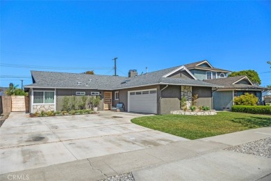 Absolutely stunning beach home, completely redesigned throughout on Meadowlark Golf Club in California - for sale on GolfHomes.com, golf home, golf lot