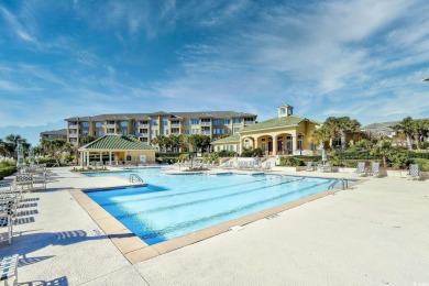 Meticulously Maintained Condo with Direct Intracoastal Waterway on Barefoot Resort and Golf Club  in South Carolina - for sale on GolfHomes.com, golf home, golf lot