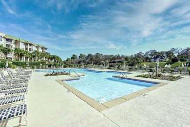 Meticulously Maintained Condo with Direct Intracoastal Waterway on Barefoot Resort and Golf Club  in South Carolina - for sale on GolfHomes.com, golf home, golf lot