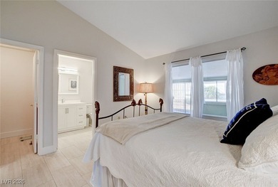 Awesome corner, cul-de-sac, Sun City Summerlin property w/ on Highland Falls Golf Club in Nevada - for sale on GolfHomes.com, golf home, golf lot