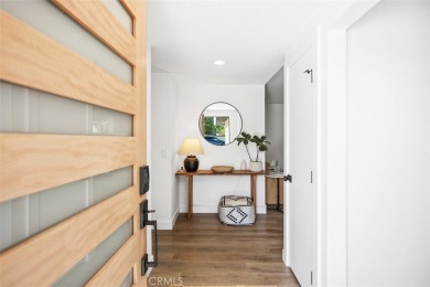 Absolutely stunning beach home, completely redesigned throughout on Meadowlark Golf Club in California - for sale on GolfHomes.com, golf home, golf lot