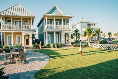 308 Horse Tail Lane is a custom-built home by Sterling Coastal on Palmilla Beach Golf Club in Texas - for sale on GolfHomes.com, golf home, golf lot