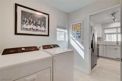 Awesome corner, cul-de-sac, Sun City Summerlin property w/ on Highland Falls Golf Club in Nevada - for sale on GolfHomes.com, golf home, golf lot