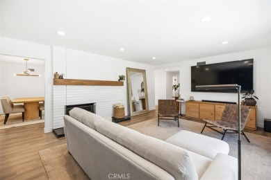 Absolutely stunning beach home, completely redesigned throughout on Meadowlark Golf Club in California - for sale on GolfHomes.com, golf home, golf lot