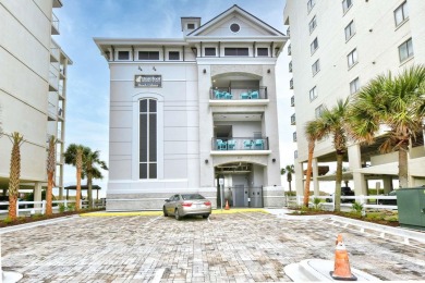 Meticulously Maintained Condo with Direct Intracoastal Waterway on Barefoot Resort and Golf Club  in South Carolina - for sale on GolfHomes.com, golf home, golf lot