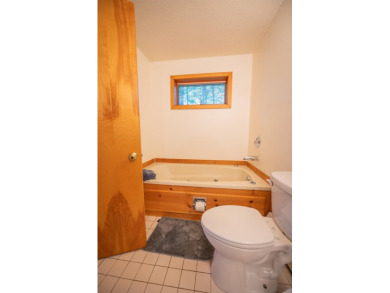 Lovely 2 bedroom condo as close as you can get to the 1st tee at on Hermitage Club Golf Course in Vermont - for sale on GolfHomes.com, golf home, golf lot
