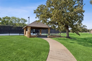 Make this stunning two-story home in the prestigious Bent Creek on Timarron Country Club in Texas - for sale on GolfHomes.com, golf home, golf lot