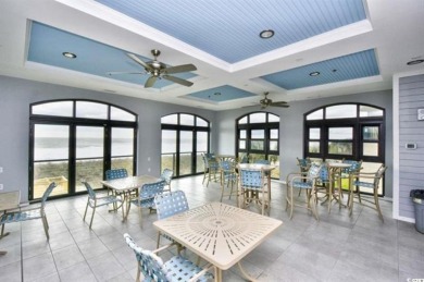 Meticulously Maintained Condo with Direct Intracoastal Waterway on Barefoot Resort and Golf Club  in South Carolina - for sale on GolfHomes.com, golf home, golf lot